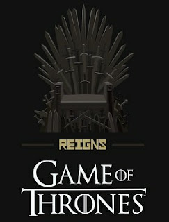 Reigns: Game of Throne | 650 MB | Compressed