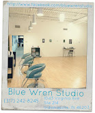 Blue Wren Studio