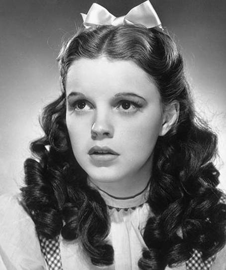 From Ramachandra's Desk: Shirley Temple & Judy Garland - A Study in