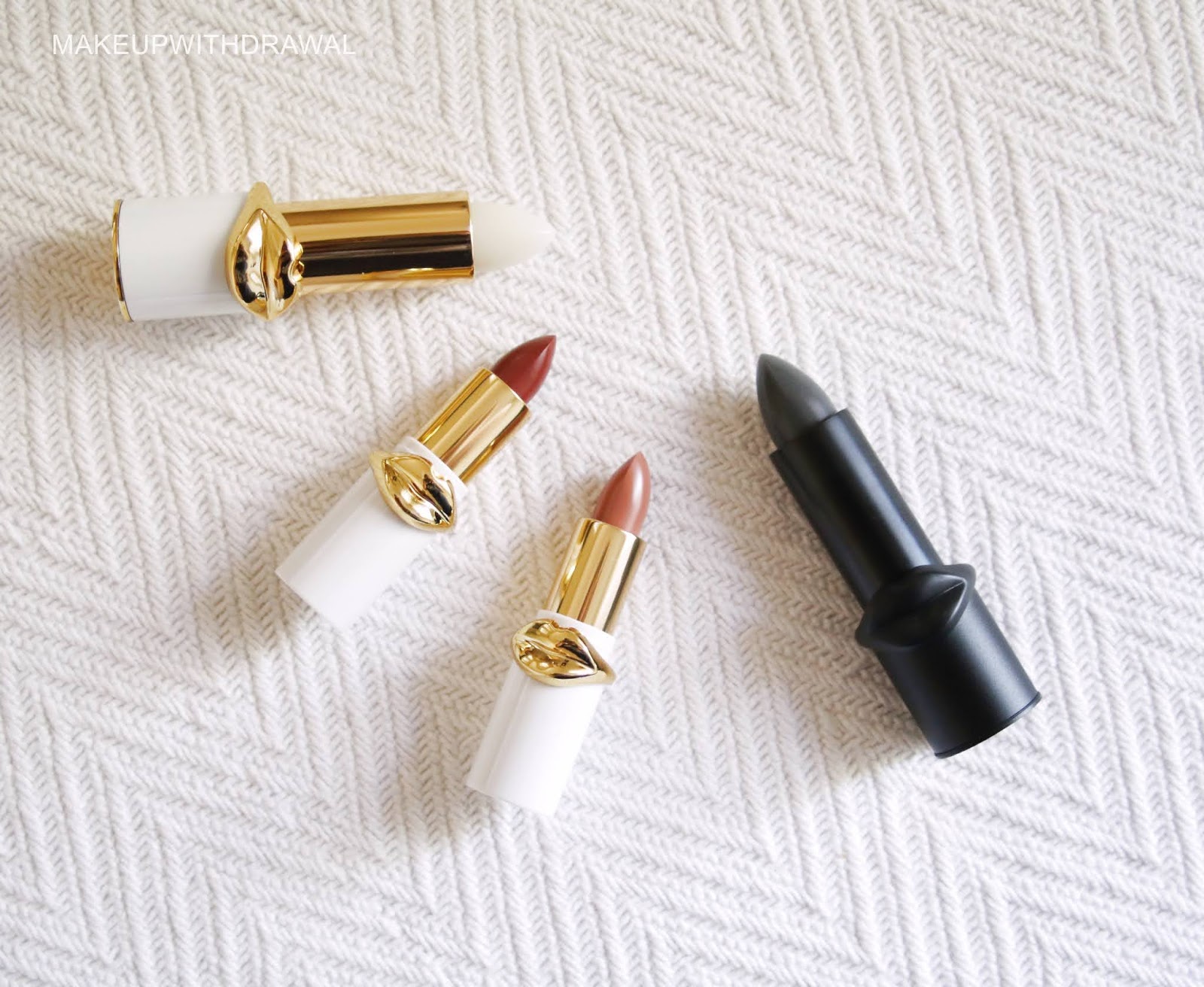 Pat mcgrath lip balm deals