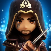 Assassin's Creed Rebellion Mod Apk+Data Android v1.2.1 (Free Shopping)