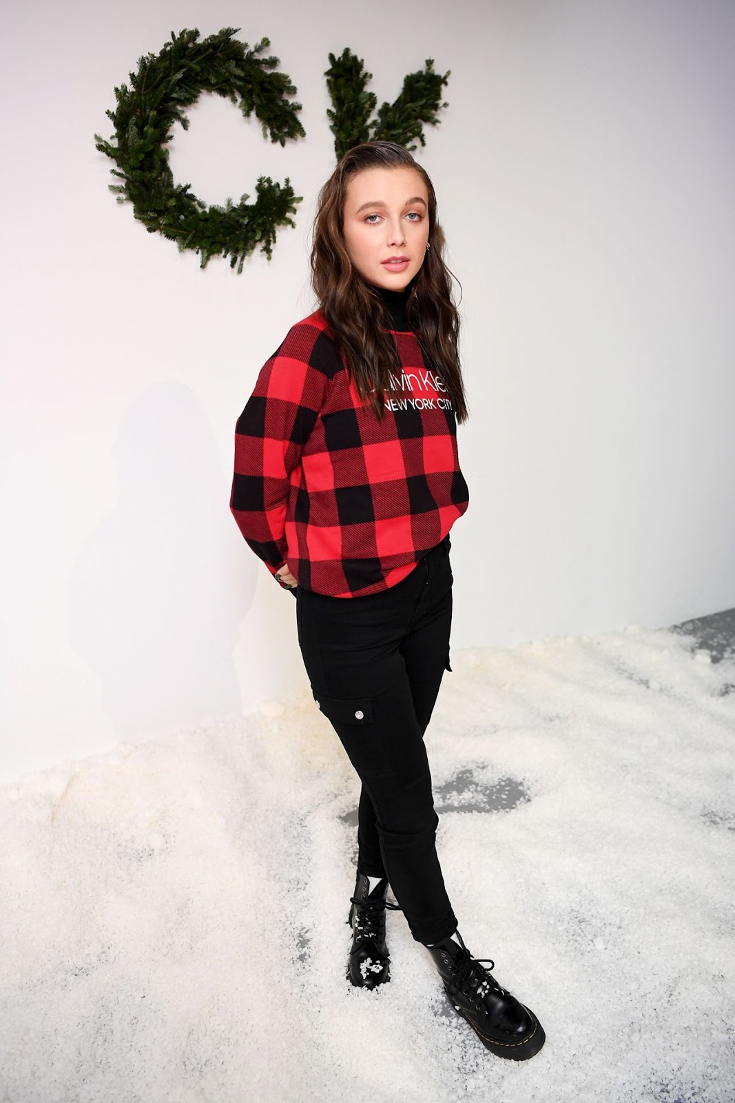 labels emma chamberlain share