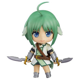 Nendoroid Dog Days Eclair Martinozzi (#531) Figure