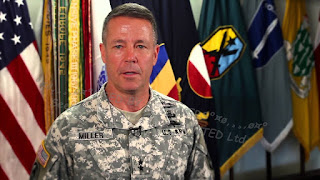 miller austin scott general afghanistan major commander military scam instagram united also november haters info