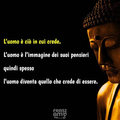 Frasi del buddha