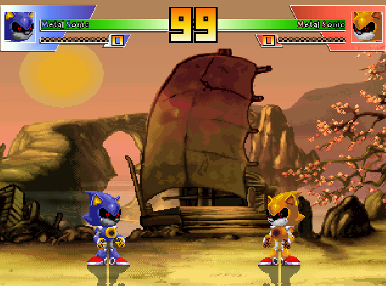 metal sonic mugen character download metal sonic mugen character download