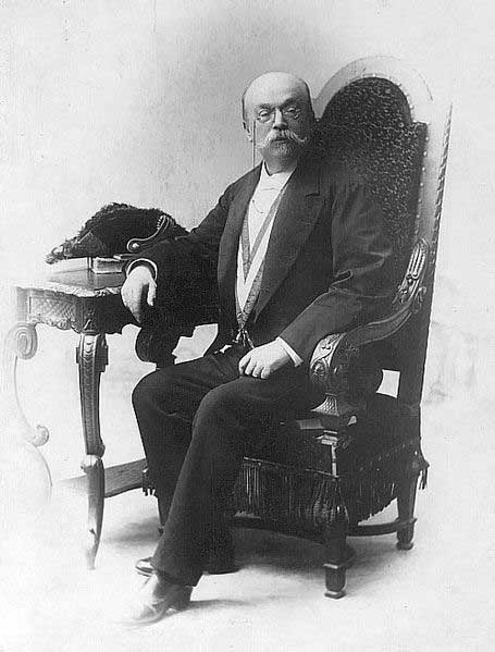 FRANCISCO GARCIA CALDERON LANDA (1881). HISTORIA DEL PERÚ