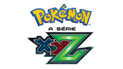 Lema da Equipe Rocket Kalos  Pokémon a Série: XY - (dublado) PT