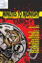 Minutes to Midnight: Twelve Essays on Watchmen (Sequart Research & Literacy Organization, 2010)
