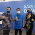Wujudkan Indonesia Bebas COVID-19, Kemenparekraf Bersama ALODOKTER Dan Lainnya Membuka Program Sentra Vaksin Bagi Pelaku Pariwisata dan Ekonomi Kreatif