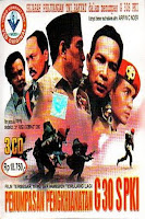 Download Film Pengkhianatan G-30-S PKI (1982) DVDRip