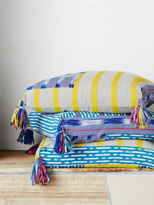 A Textile a Day Nancybird