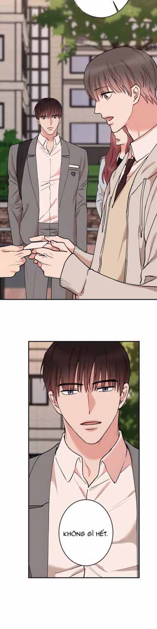 Đọc truyện Trong vòng bí mật - Chapter 44
