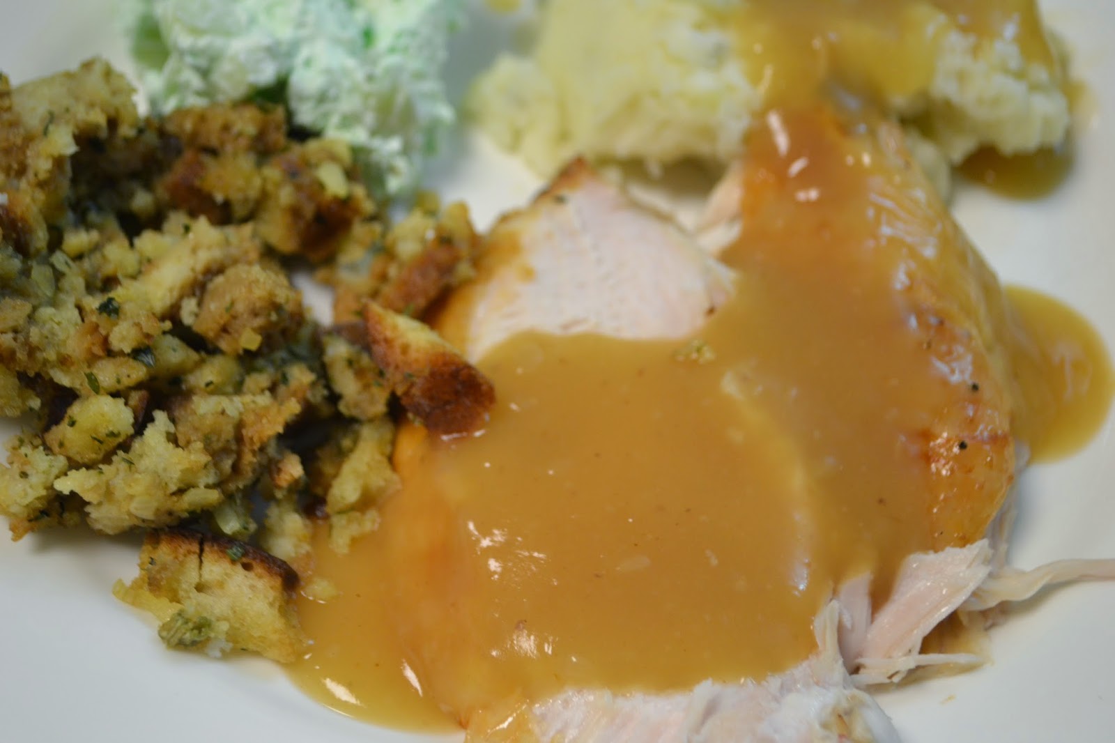 TIP GARDEN Master Mix Beef or Chicken Gravy Mix