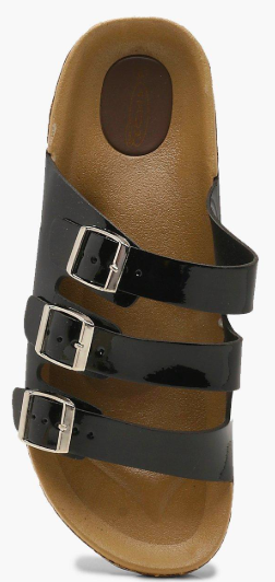 knock off birkenstocks amazon