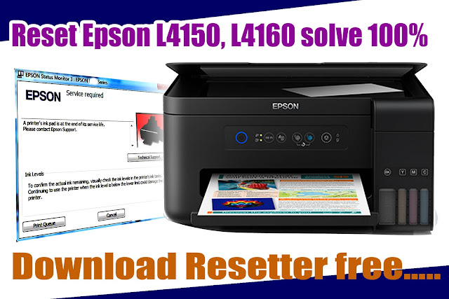 factory reset epson printer factory reset epson printer