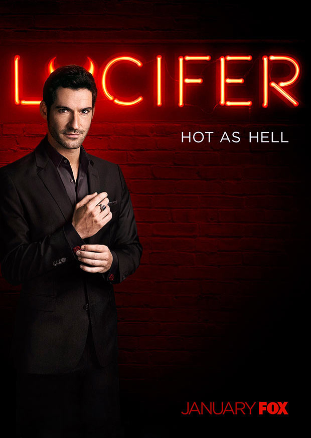 La Cité De Dieu Streaming Gratuit Lucifer - Saison 1 [Complete] [Streaming] [Telecharger] - DpStreaming