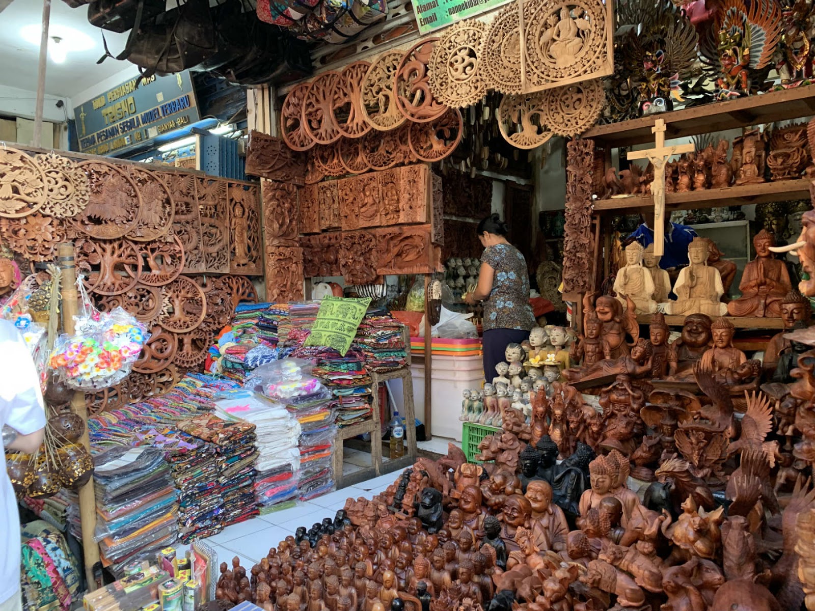 dicas de viagem para bali