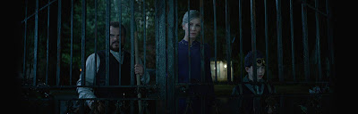 The House With A Clock In Its Walls Owen Vaccaro Cate Blanchett Jack Black Image 1
