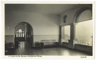 OLD PHOTOS / Antigas Termas, Castelo de Vide, Portugal