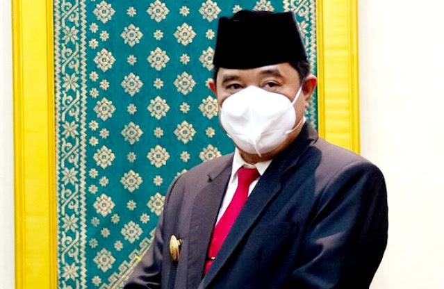Kasus Covid-19 Di Provinsi Kepri Bertambah 11 orang, Total Kasus Covid-19 Saat Ini 4.260 Orang Kasus Covid-19 Di Provinsi Kepri Bertambah 11 orang, Total Kasus Covid-19 Saat Ini 4.260 Orang
