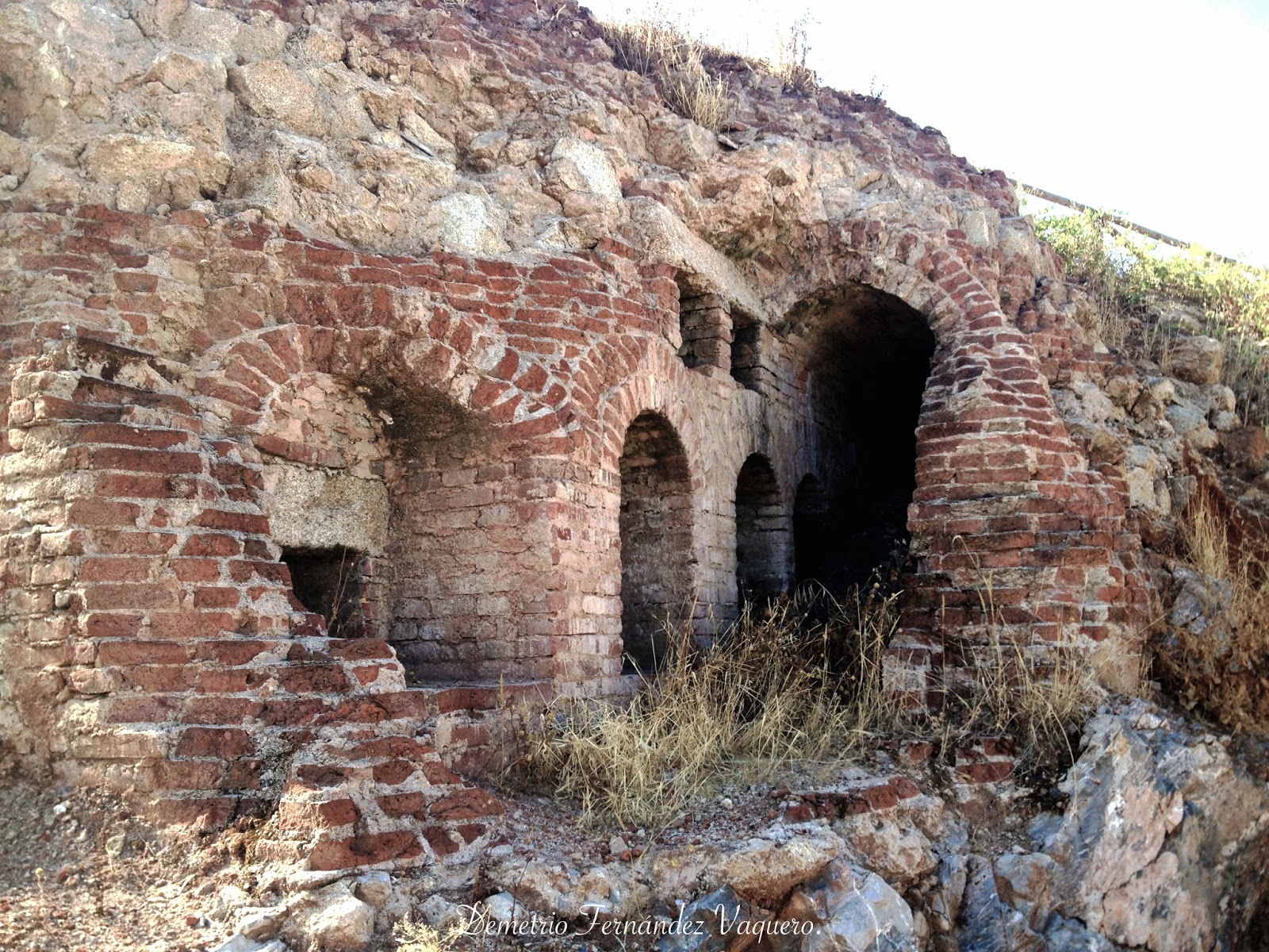 Cáceres Colección de fotos de la