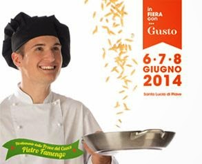 Media Partner "IN FIERA CON GUSTO"