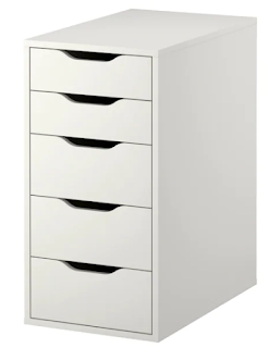Zelf bureau maken