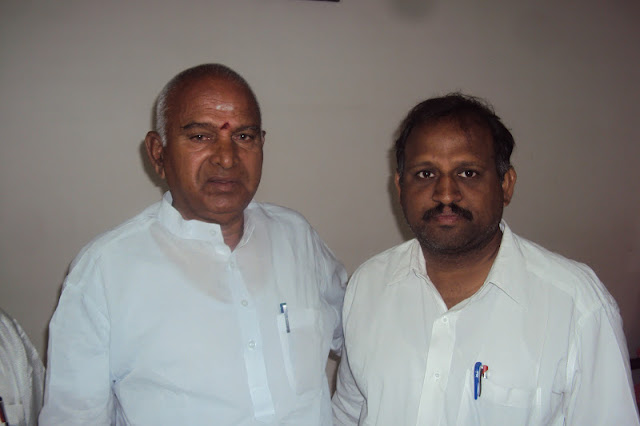 PHOTOGRAPHY***GSN***: ***SANMANAM*** MLA BANDARI RAJI REDDY GARIKI ...