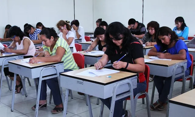 Ministerio de Educación abrirá convocatoria para nombramiento docente por tercer año consecutivo