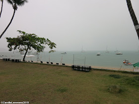 Koh Samui, Thailand daily weather update; 20th July, 2015