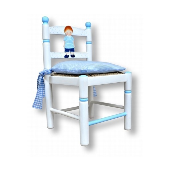 Sillas para niños muy originales ~ Decoracion de salones