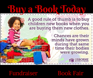 Buy Your Child a Book