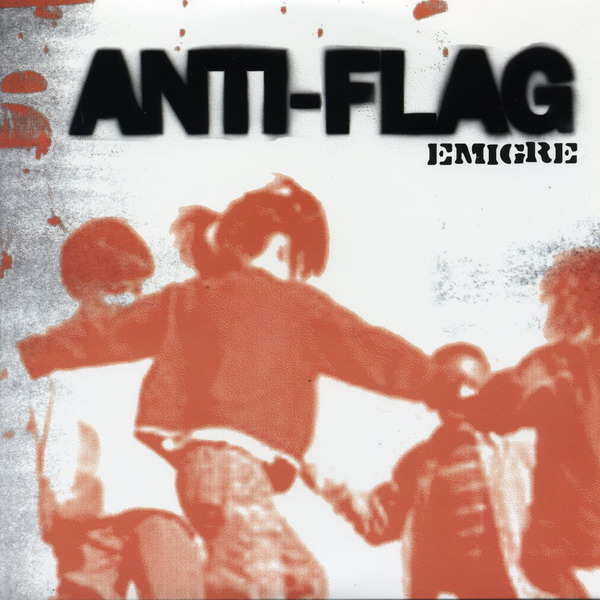 La Conquista Del Punk Anti Flag la conquista del punk anti flag