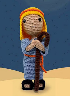 PATRON GRATIS PASTOR AMIGURUMI 39725