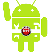 Cara Ampuh Mengatasi Android Lemot - Cara Factory Reset