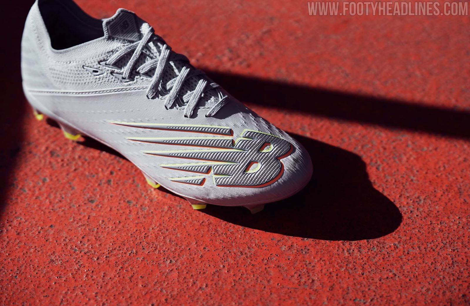 new balance soccer boots price