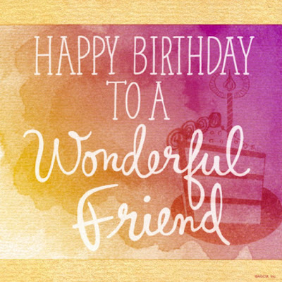 Birthday Wishes for Best Friend Quotes