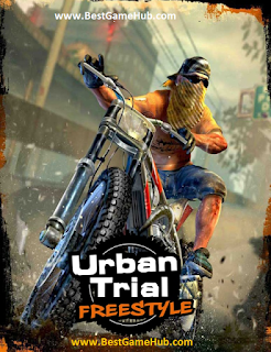 Urban Trial Freestyle PC Game Free Download