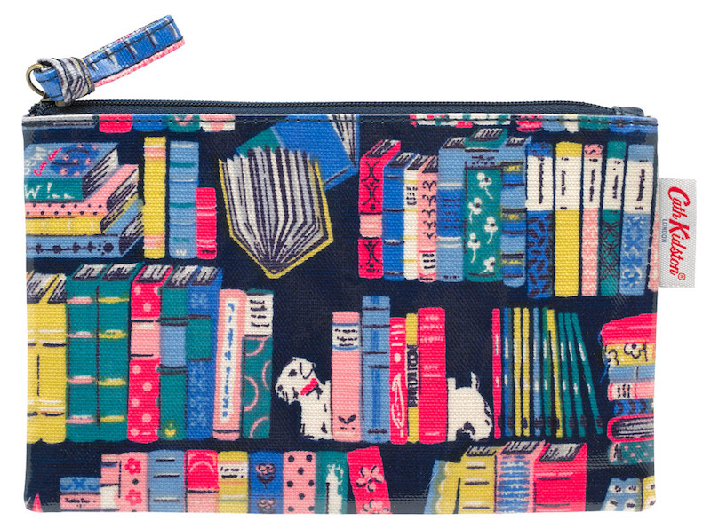 The Frivolous Bibliophile Cath Kidston Story Books Print