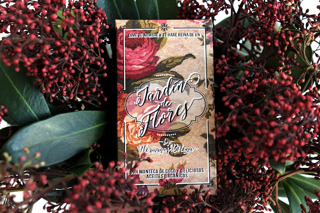 jabones personalizados para bodas