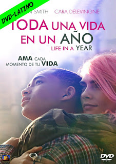 TODA UNA VIDA EN UN AÑO – LIFE IN A YEAR – DVD-5 – DUAL LATINO – 2020 – (VIP)