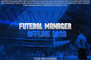 Download FTS 19 Mod Futebol Manager 2020 Offline by Gustavo Droid Download FTS 19 Mod Futebol Manager 2020 Offline by Gustavo Droid