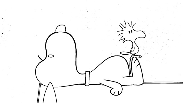 Snoopy coloring pages holiday.filminspector.com