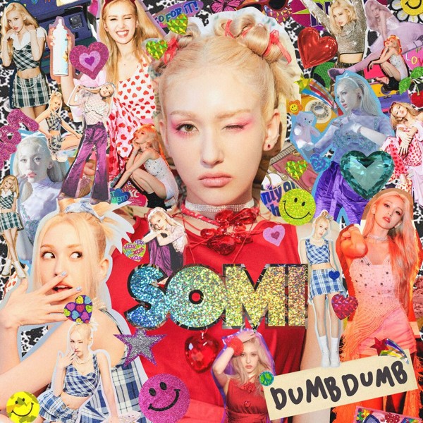 SOMI – DUMB DUMB – Single