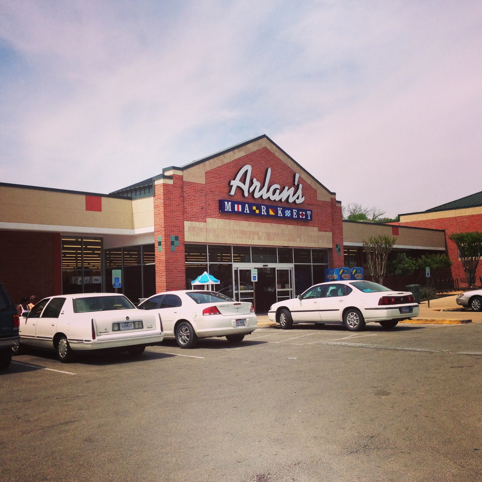 Just an ordinary girl... Friday Night Lights Filming Location Tour