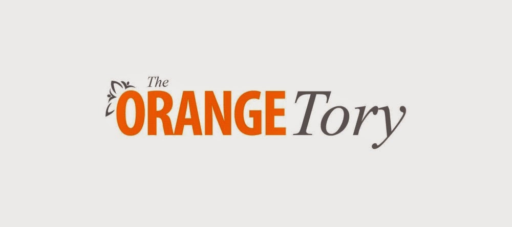 The Orange Tory