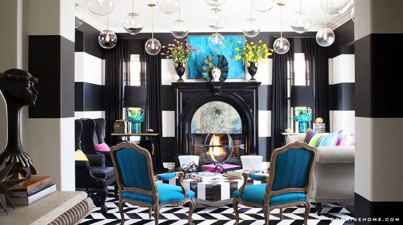 Do Tell, Anabel: Inspiration for Alice in Wonderland Home Decor {Mickey