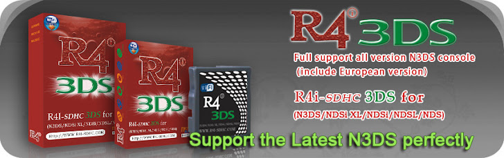 Buy Free Shipping R4 Cards with NO-Risk