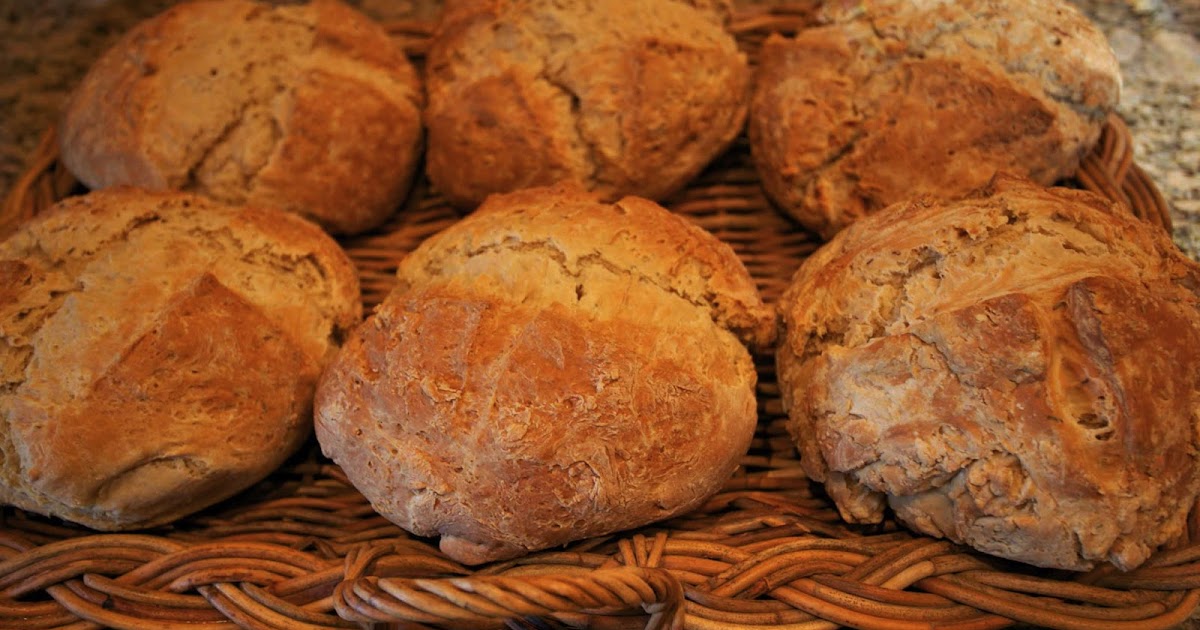 Corned Beef and Cabbage and Irish Soda Bread Recipe